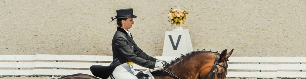 Doma Clásica Nürnberger Burg-Pokal