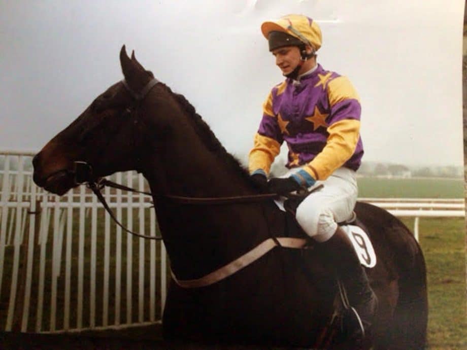 caballos