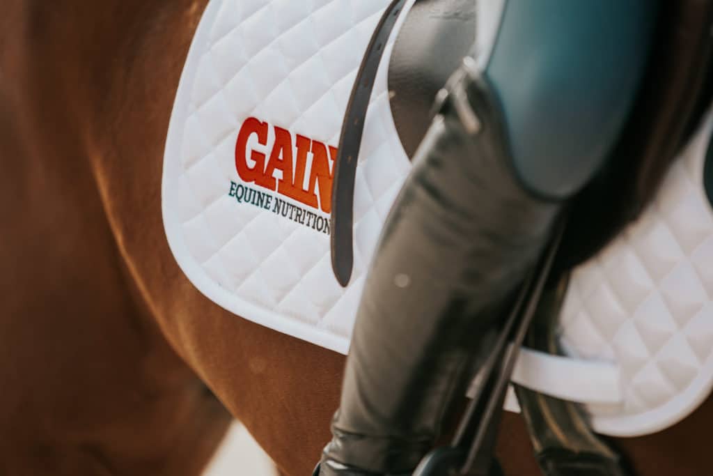gain