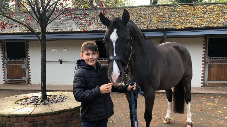valegro
