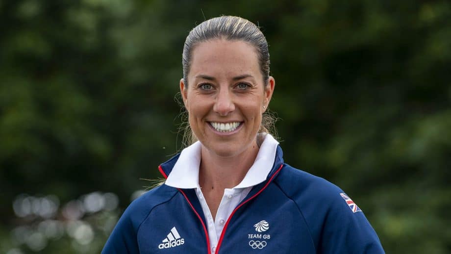 Charlotte Dujardin