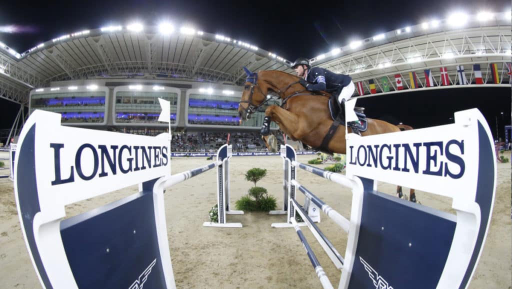 Al Shaqab