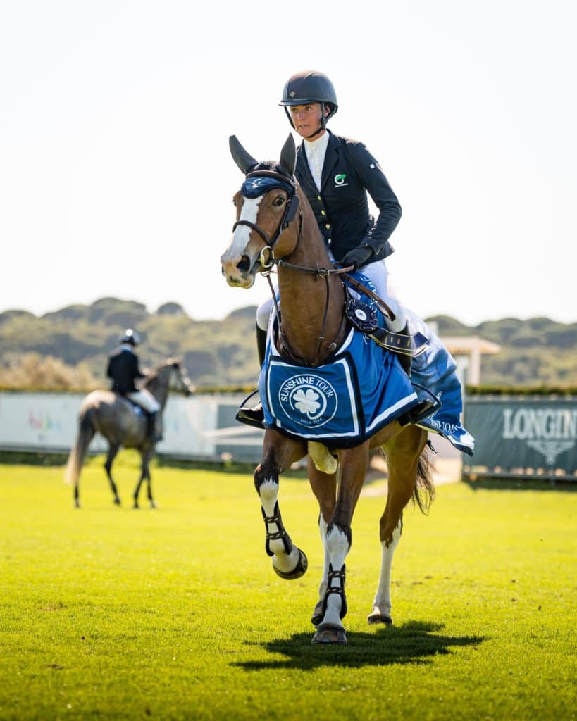 sunshine tour