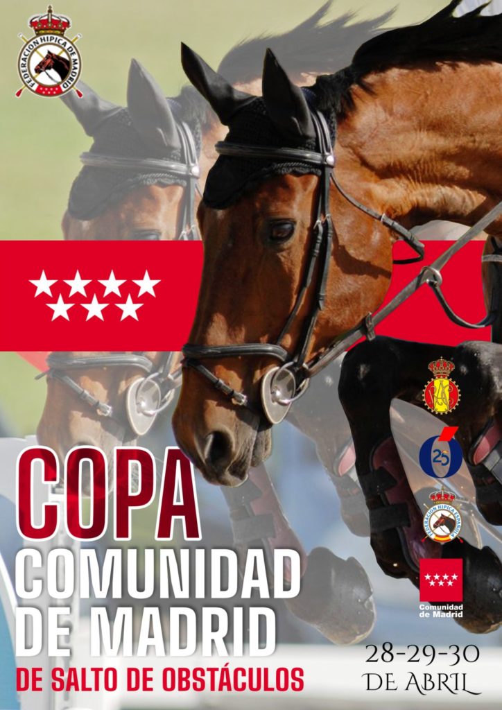 Copa de la Comunidad de Madrid