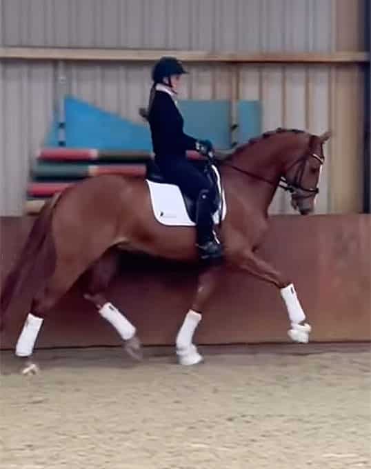 Cathrine Dufour