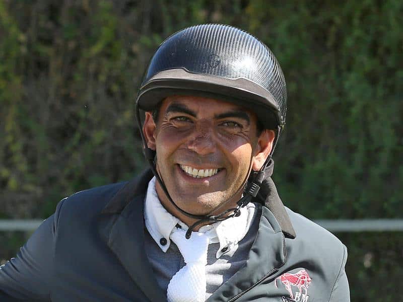 Mariano Martínez Bastida