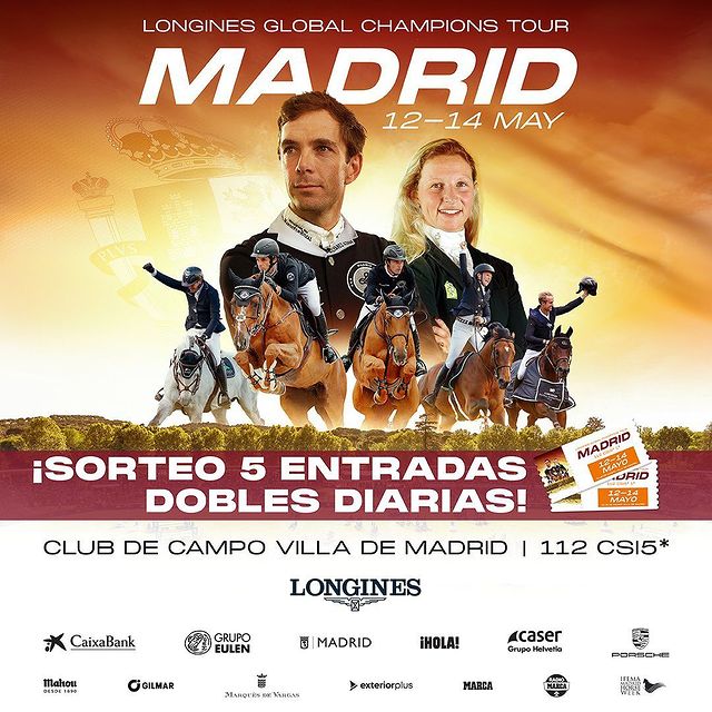 Longines Global Champions Tour