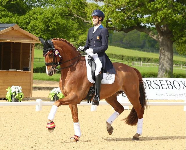Hickstead