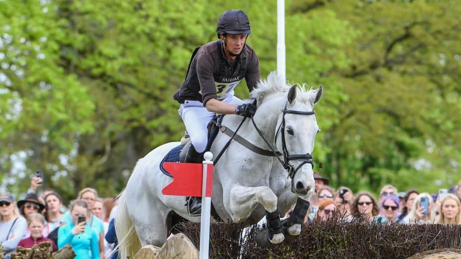 Badminton Horse Trials