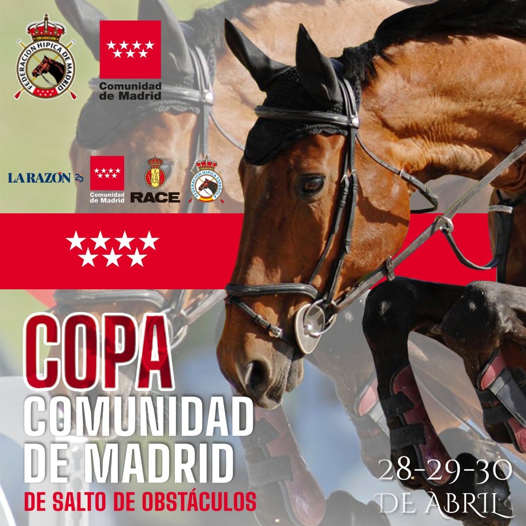 Copa Comunidad de Madrid