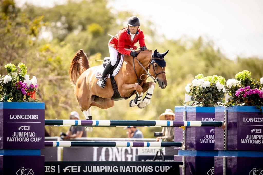 Kent Farrington