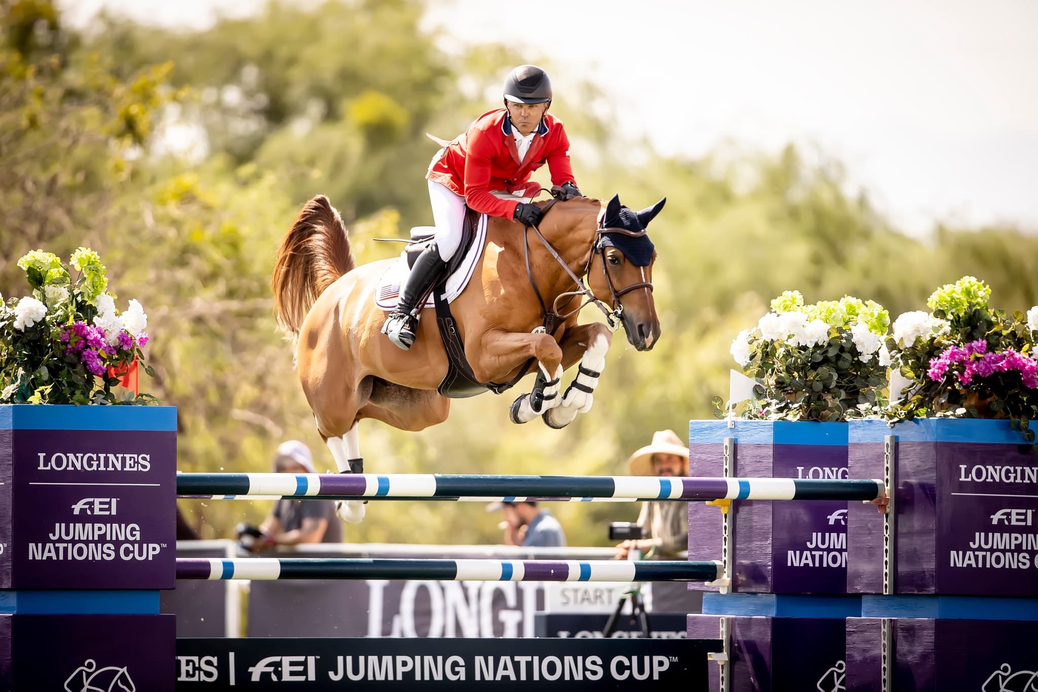 Kent Farrington