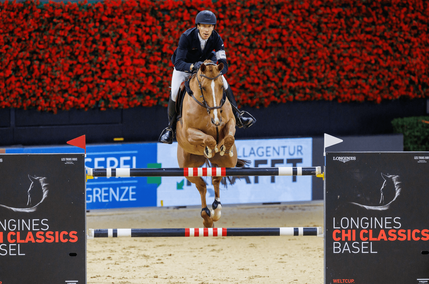 Henrik von Eckermann