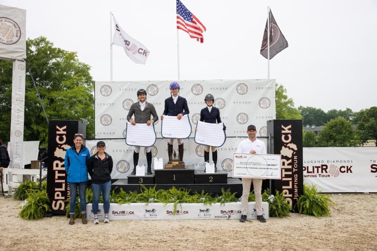 Caracole de la Roque