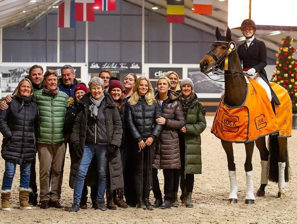 Cathrine Laudrup-Dufour