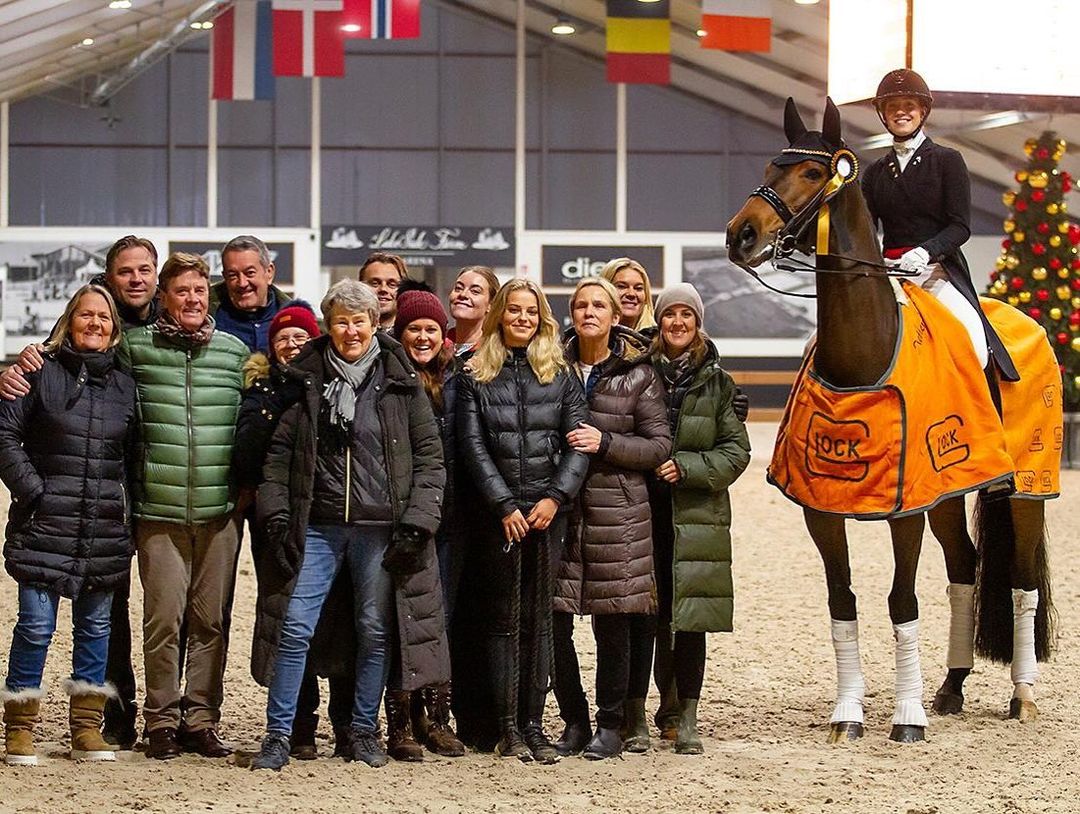 Cathrine Laudrup-Dufour