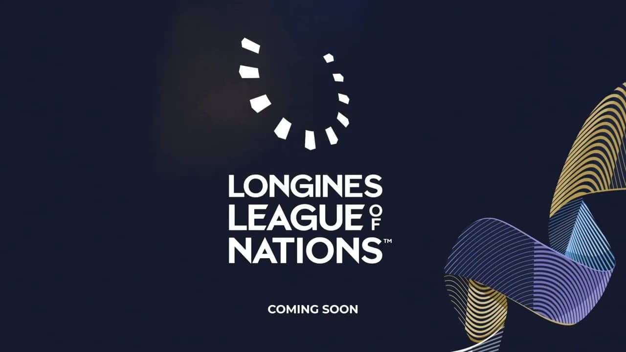 Longines League of Nations 2024