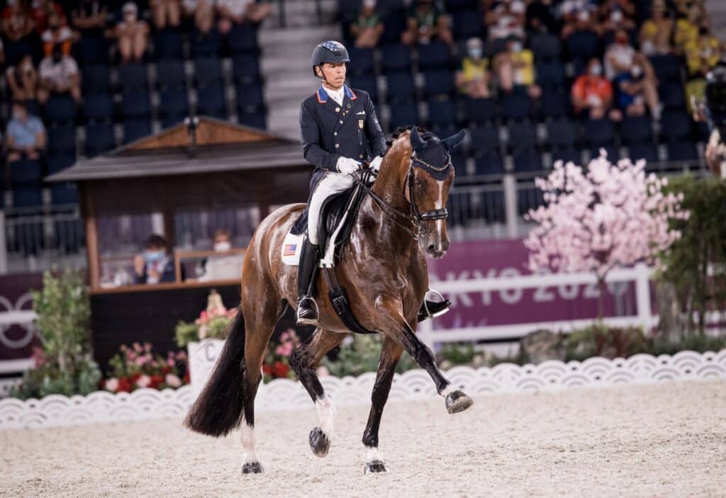 Steffen Peters