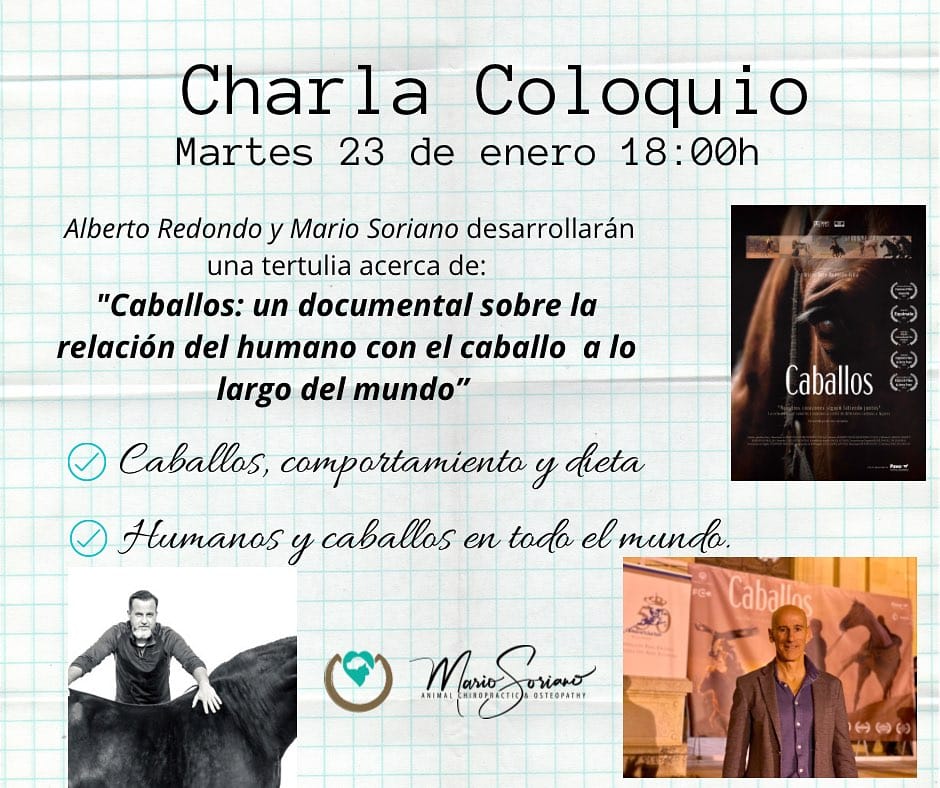 Mario Soriano Caballos