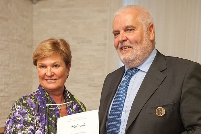 Federación Ecuestre Austriaca