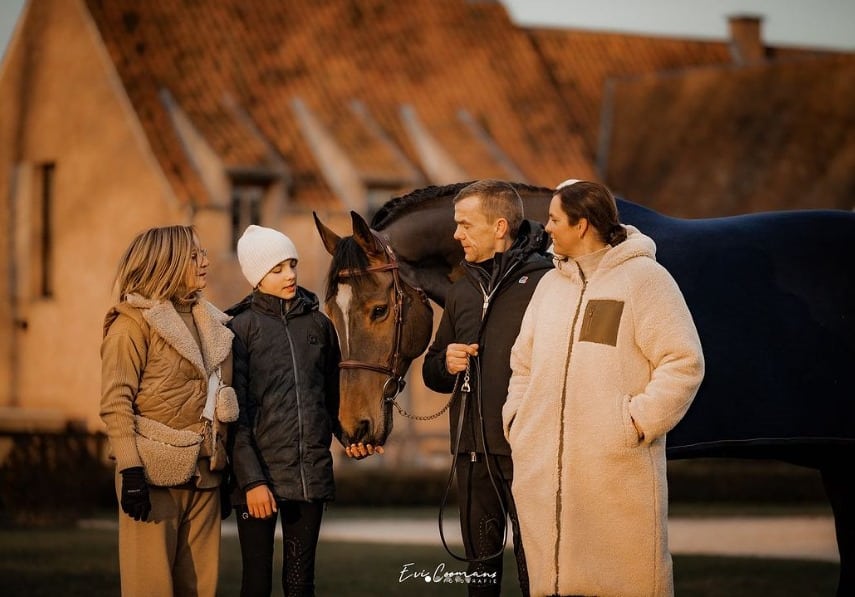 Wilm Vermeir Dm Jacqmotte