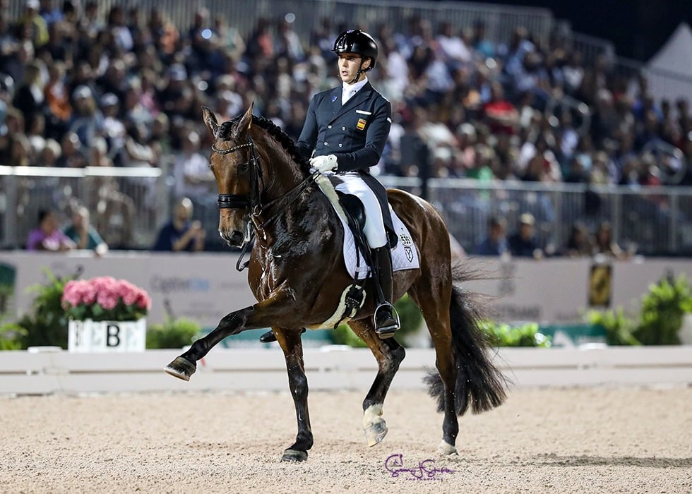 Pablo Gómez Molina Ulises de Ymas