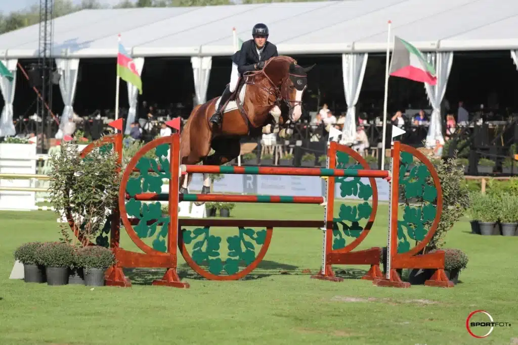 Ermitage Kalone Paola Amilibia