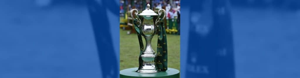 Rolex Grand Slam of Show Jumping