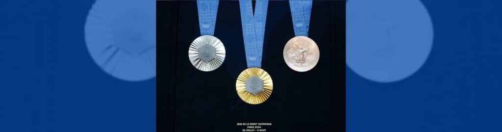 medallas Juegos Olímpicos París 2024
