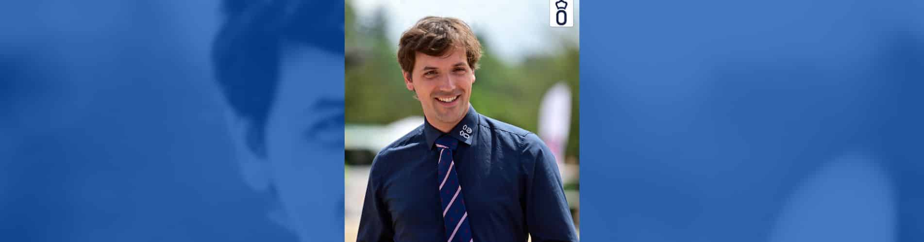 breeding director verband oldenburger Peer Eitenmüller