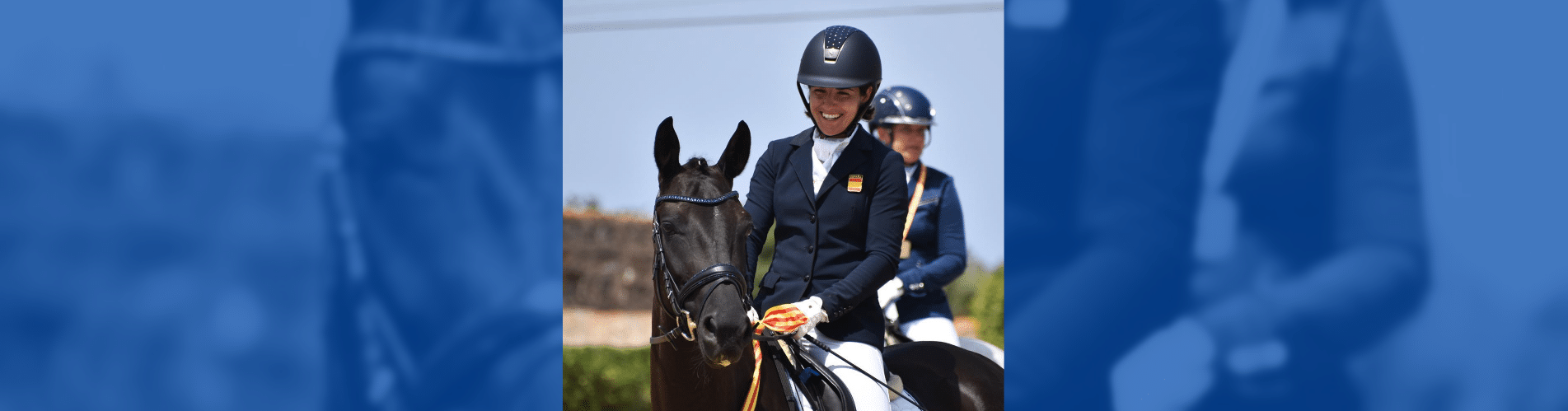 Cristina Torrent Moll Villa Equus Beatriz Ferrer-Salat