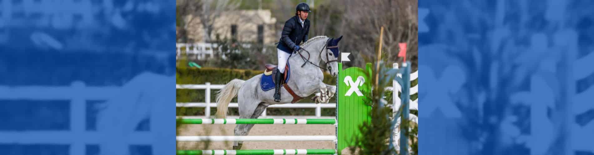 Salvador Cámara entrevista