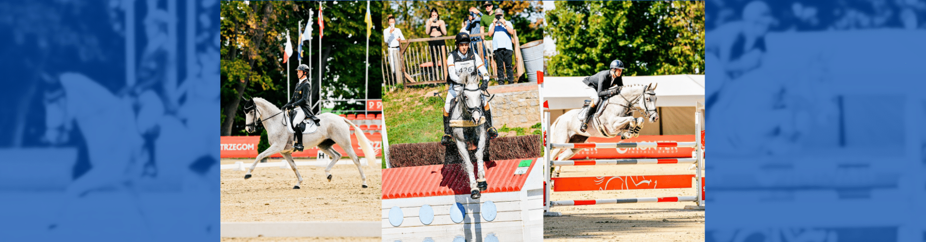 Montelibretti Completo Concurso Completo Esteban Benítez