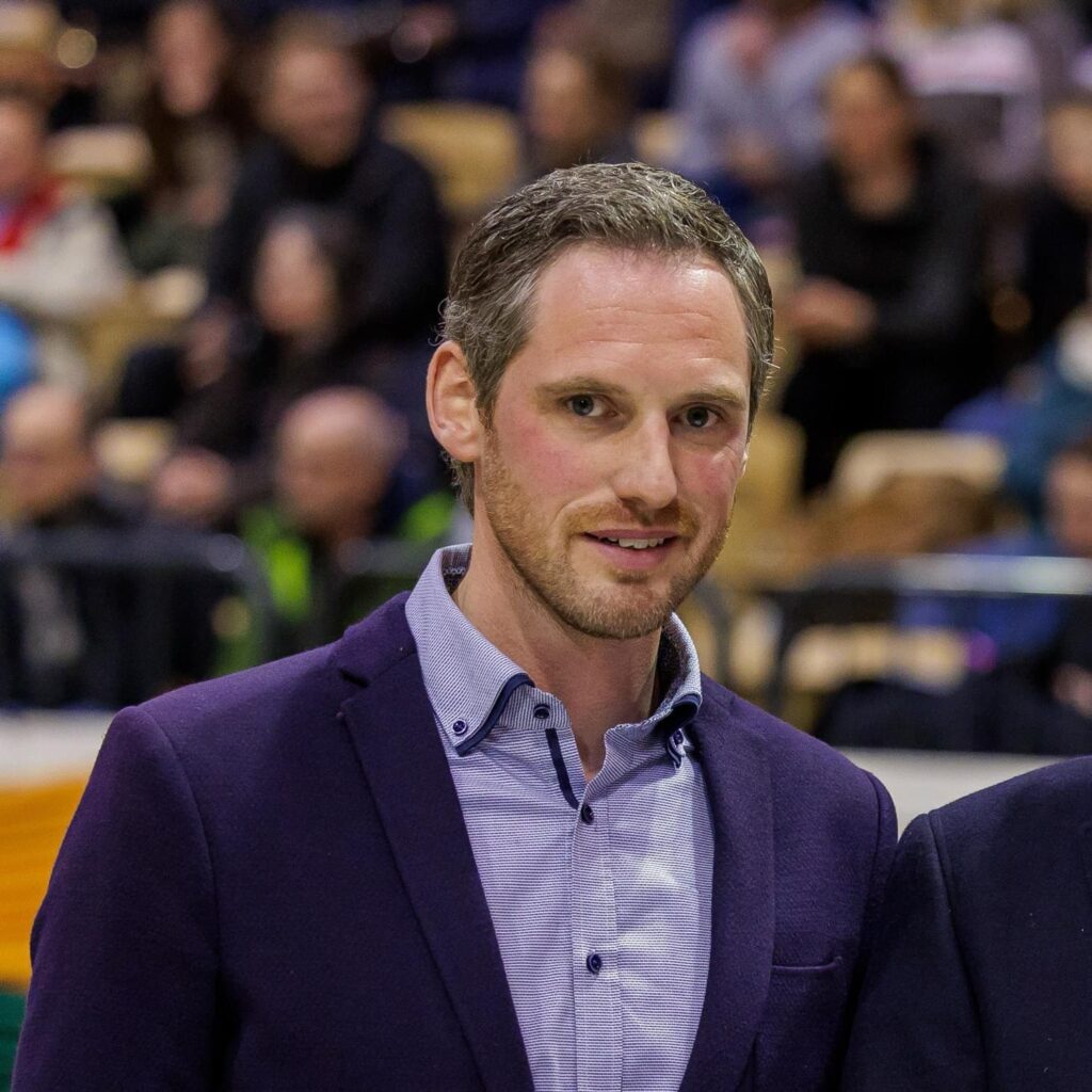 Paul Schockemöhle marketing