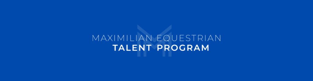 Maximilian Equestrian