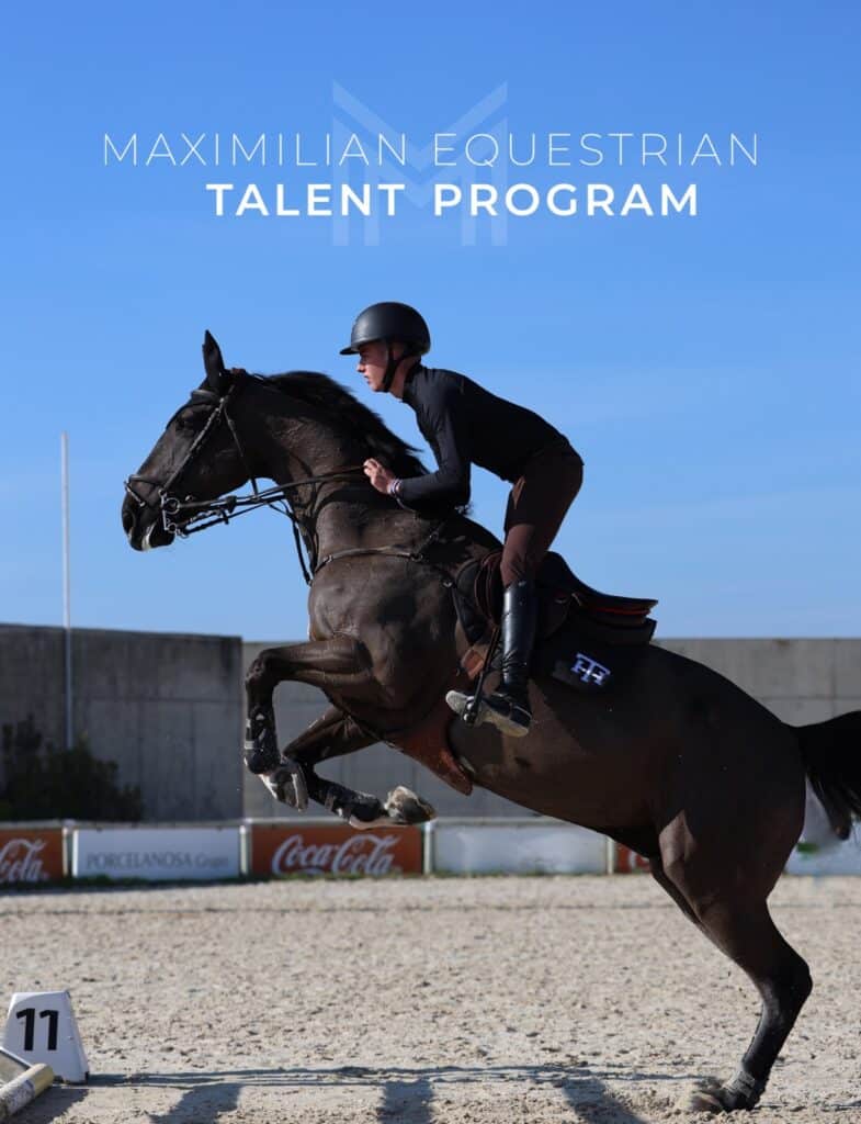 Maximilian Equestrian