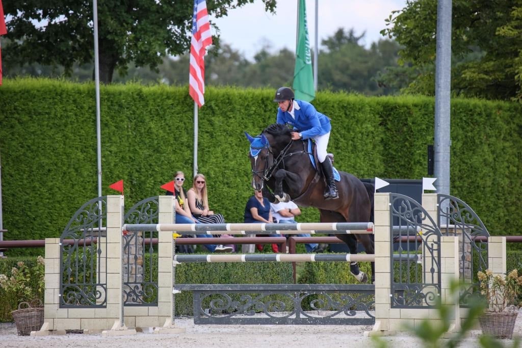 Jur Vrieling Chambertino Z