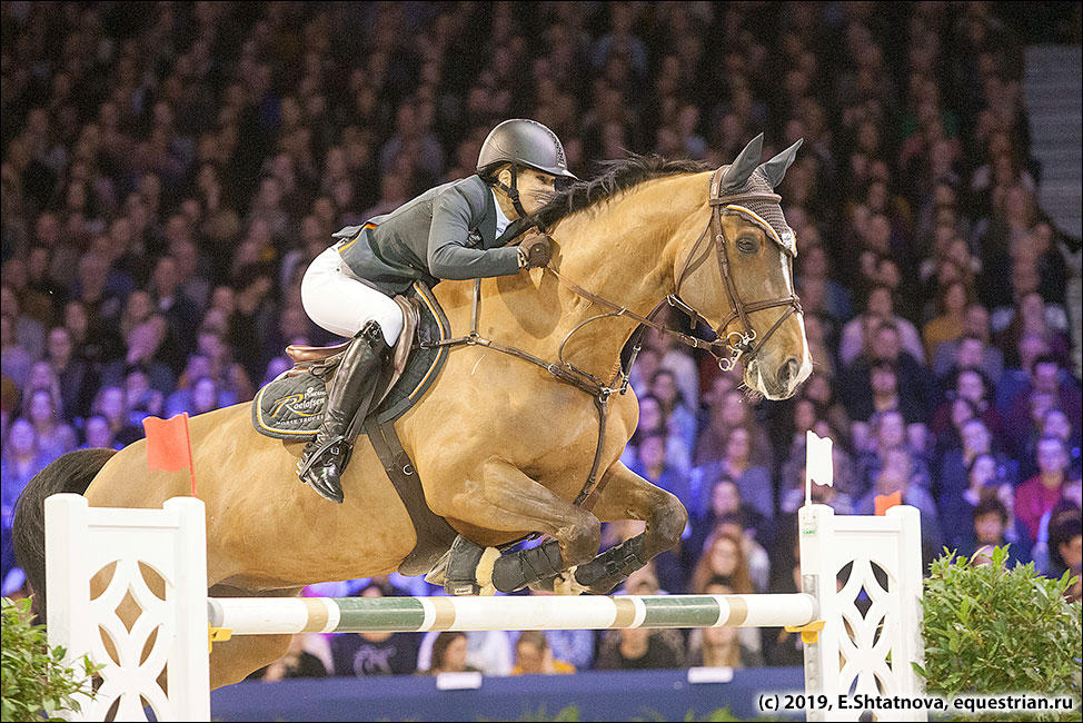 Wilandro Annelies Vorsselmans