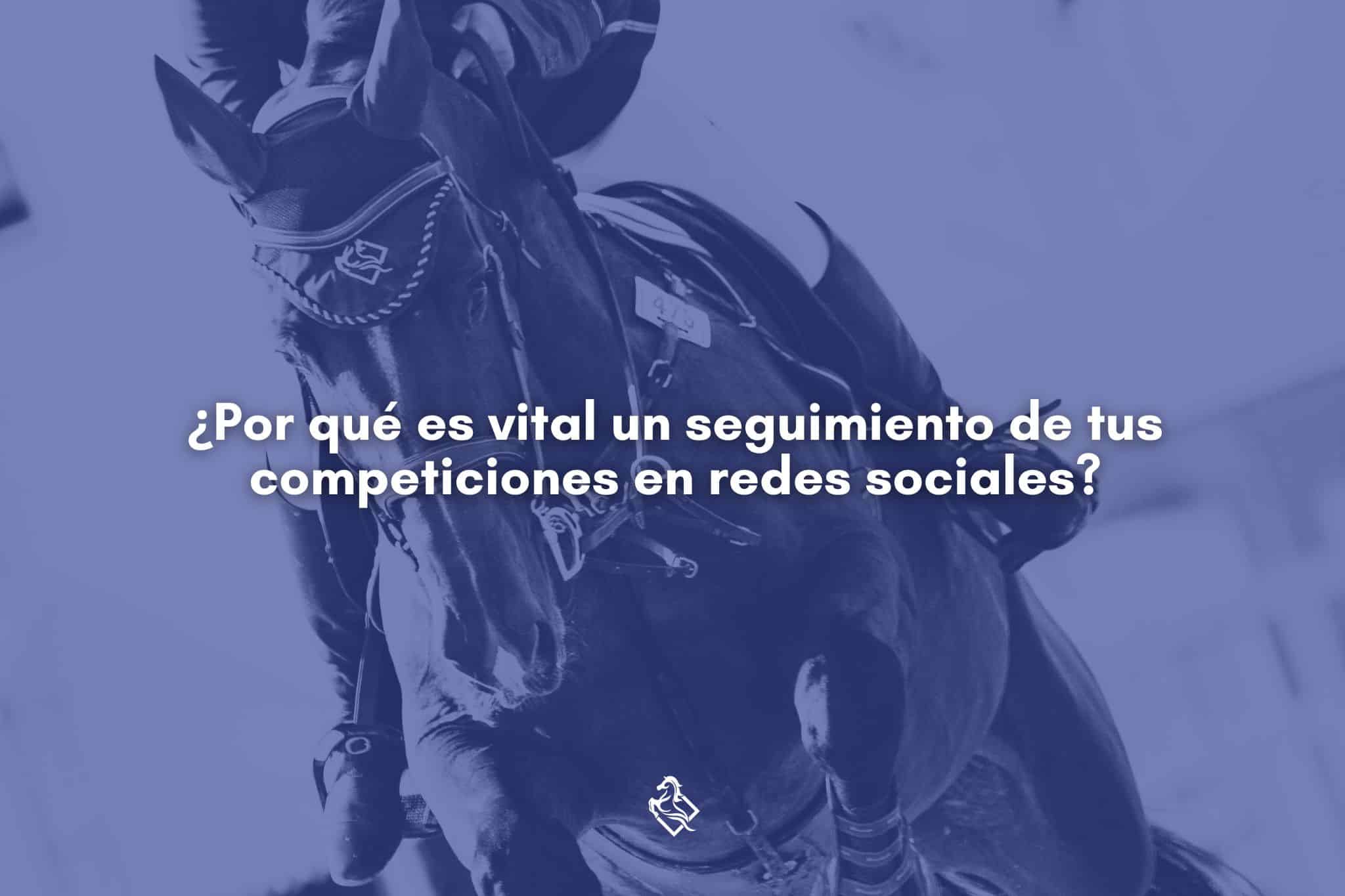 seguimiento redes sociales jinetes marketing jinetes