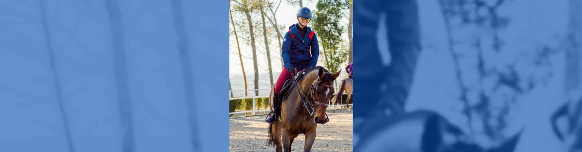 Maya de la Joya Chacco Family Chacco Marketing