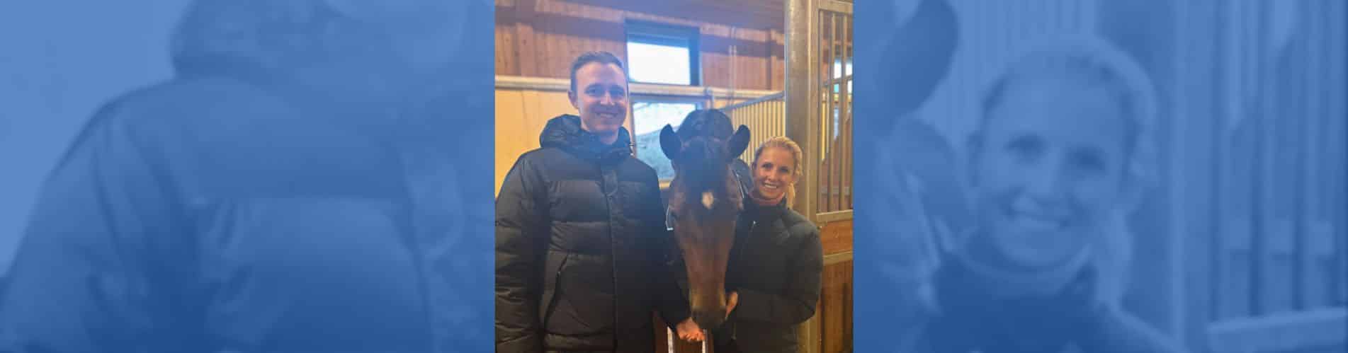 Jessica von Bredow-Werndl