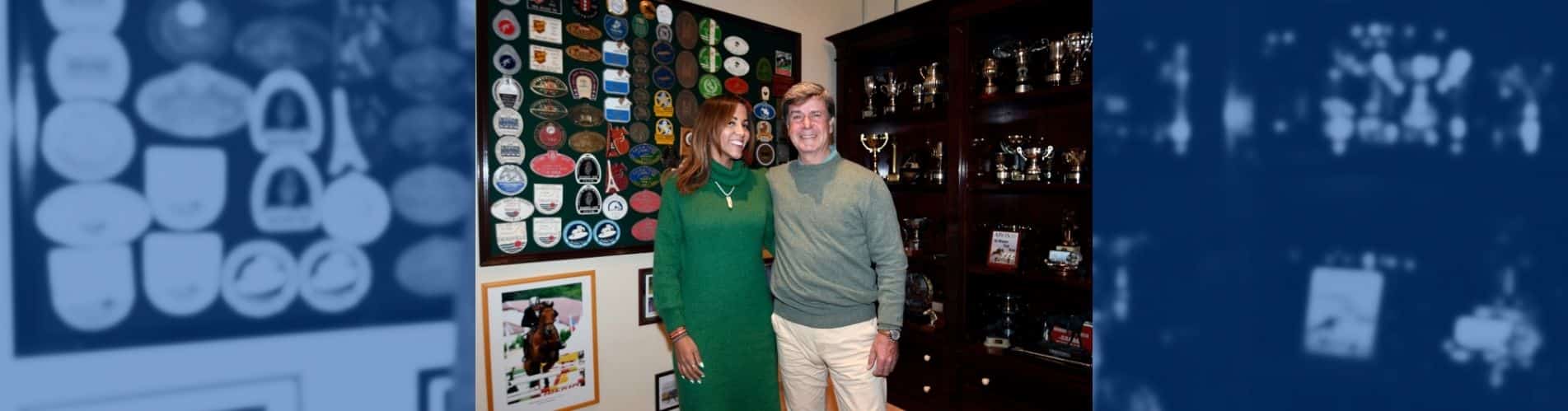 Chacco Marketing Cayetano Cayetano Martínez de Irujo