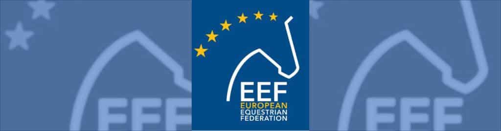 Federación Ecuestre Europea