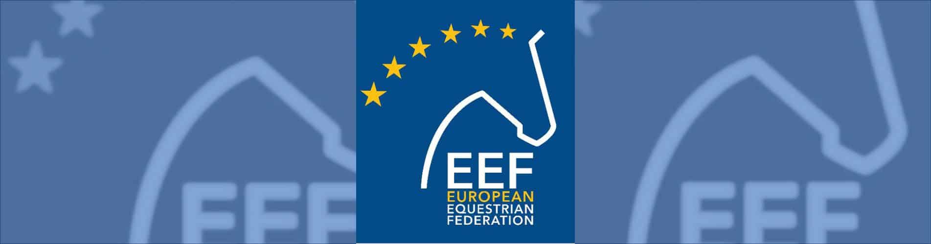 Federación Ecuestre Europea
