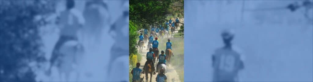 Campeonato de España de Raid Junior 1* 2024