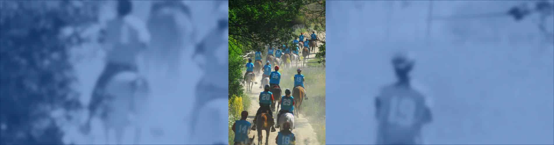 Campeonato de España de Raid Junior 1* 2024