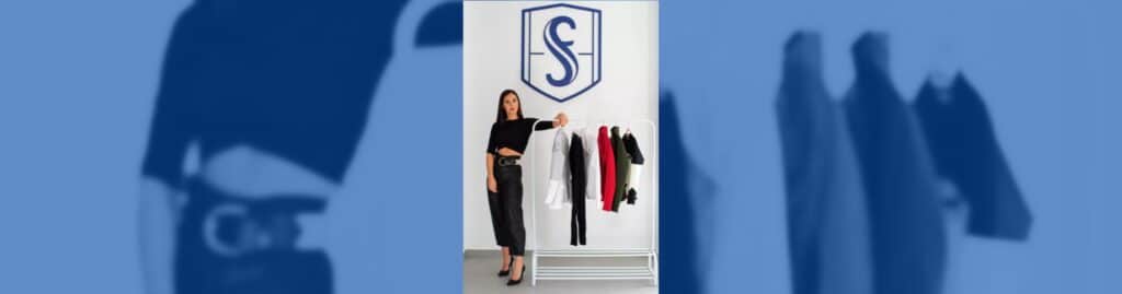 Betina Alonso Empire Sapphire