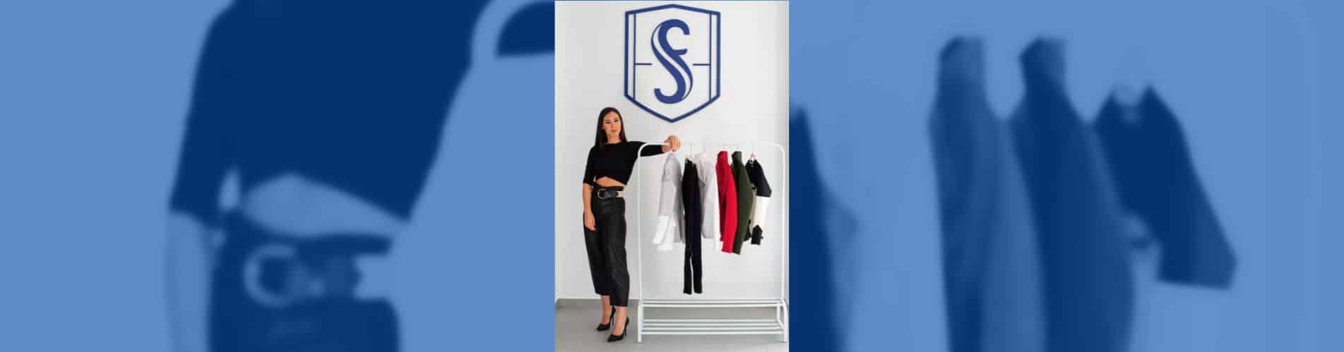 Betina Alonso Empire Sapphire