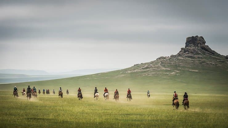 caballo