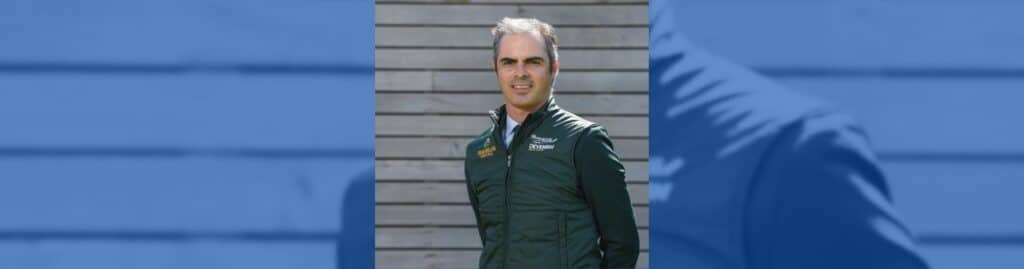 Rodrigo Pessoa